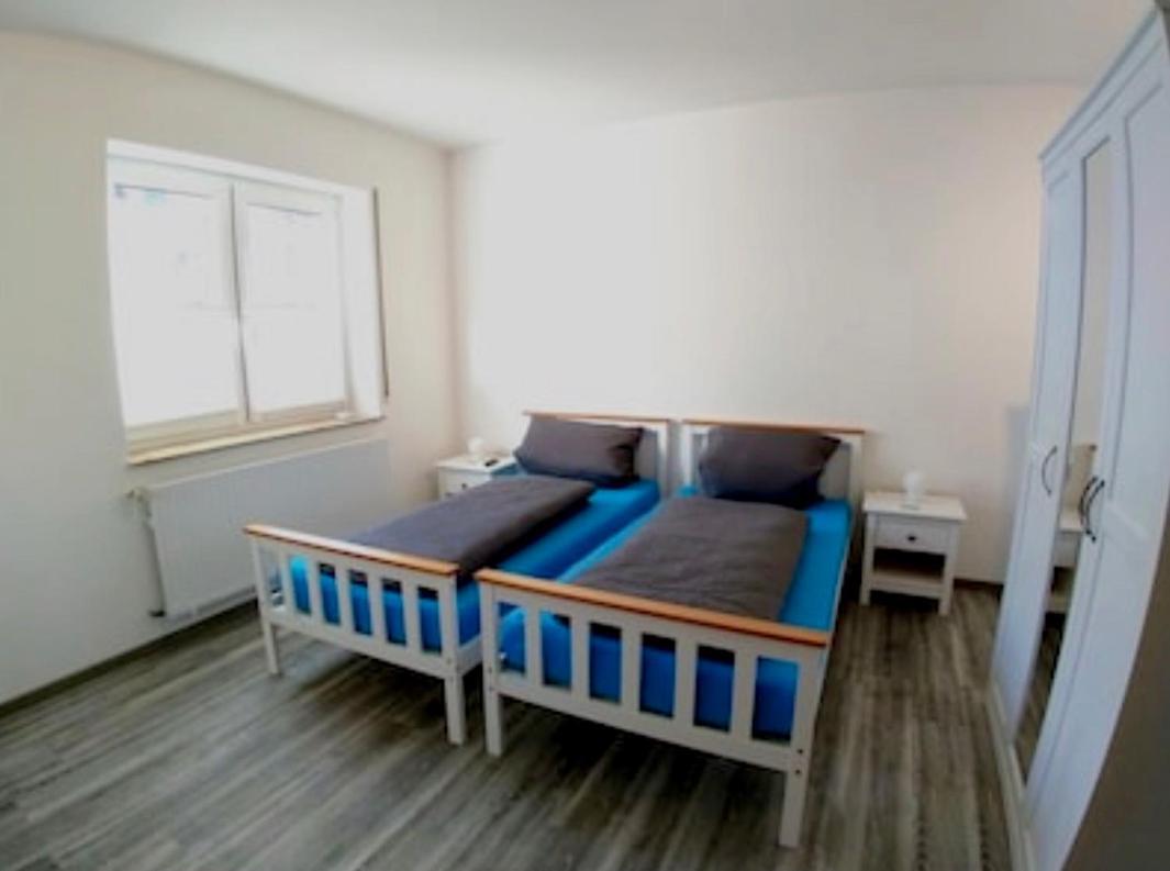 Apartment Exklusive Mit Terasse Und Garten In Einbeck, Zentrum! Neu!! Einbeck