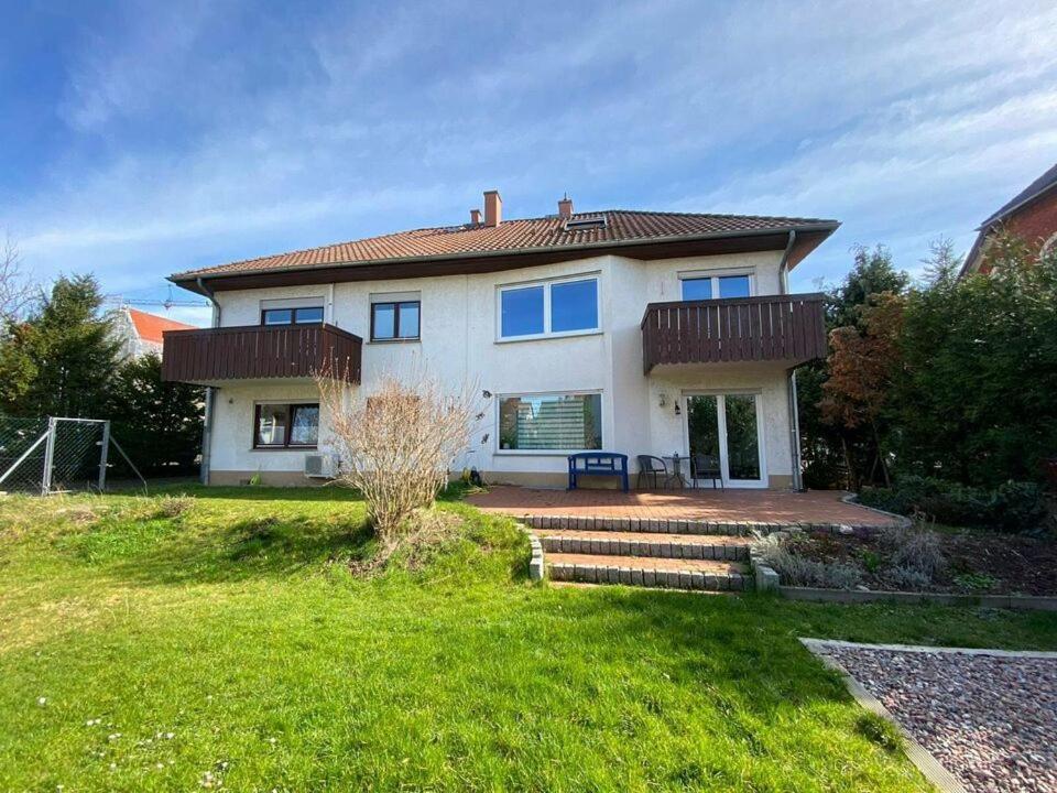 Exklusive Mit Terasse Und Garten In Einbeck, Zentrum! Neu!! Einbeck